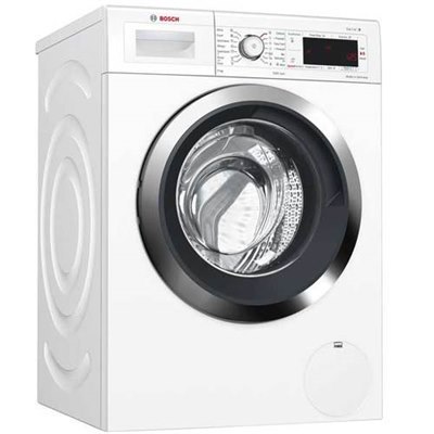 מכונת כביסה Bosch WAW20468IL ‏8 ‏ק