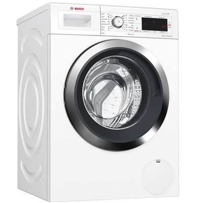 מכונת כביסה Bosch WAW20468IL ‏8 ‏ק"ג בוש