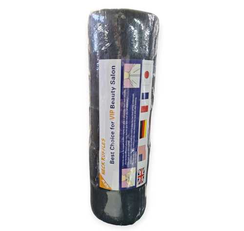 מארז 5 גלילי נייר צוואר שחור