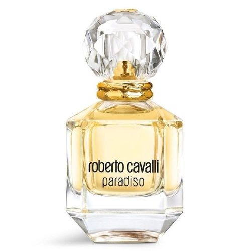 בושם לאישה רוברטו קבאלי טסטר  ROBERTO CAVALLI PARADISO 75 ML E.D.P TESTER
