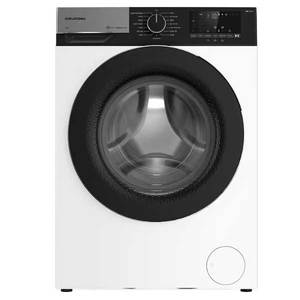 מכונת כביסה 8 ק"ג Grundig GWM5100W