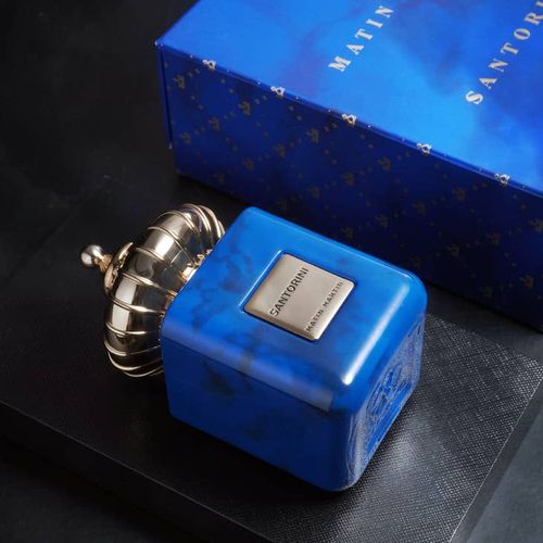 Matin Martin - Santorini 100ml e.d.p