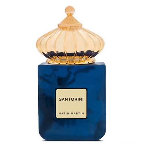 Matin Martin - Santorini 100ml e.d.p
