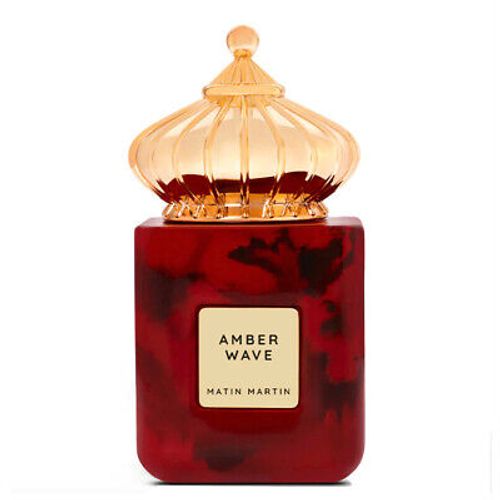 Matin Martin - Amber Wave 100ml e.d.p