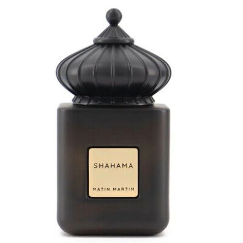 Matin Martin - Shahama 100ml e.d.p