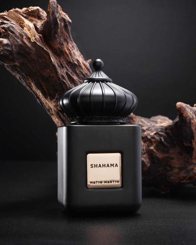 Matin Martin - Shahama 100ml e.d.p