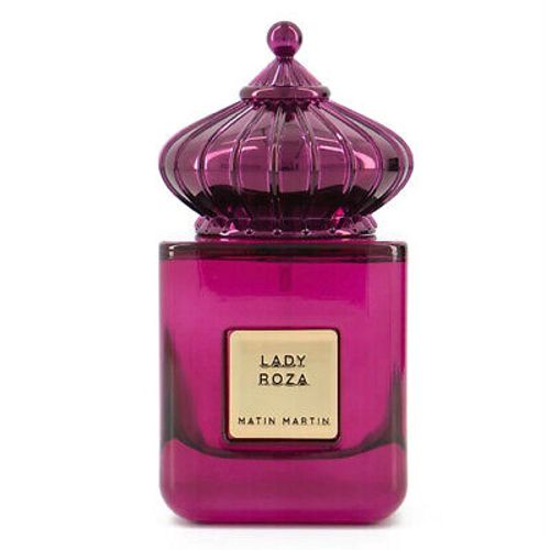 Matin Martin - Lady Roza 100ml e.d.p