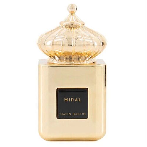Matin Martin - Miral 100ml e.d.p