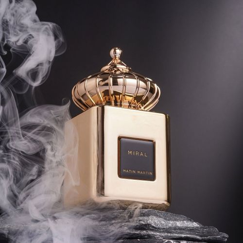 Matin Martin - Miral 100ml e.d.p