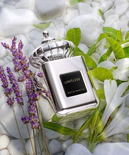 Matin Martin - Limitless 100ml e.d.p