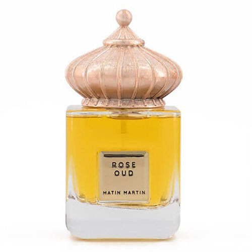Matin Martin - Rose Oud 100ml e.d.p
