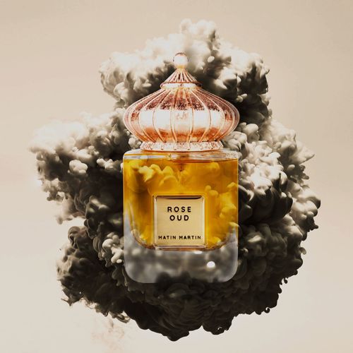 Alhudapk Com Swiss Arabian Florence Perfume Matin Martin Rose