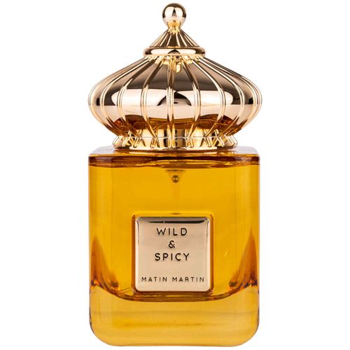 Matin Martin - Wild & Spicy 100ml e.d.p
