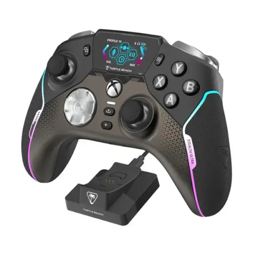 Turtle Beach בקר אלחוטי Stealth Ultra