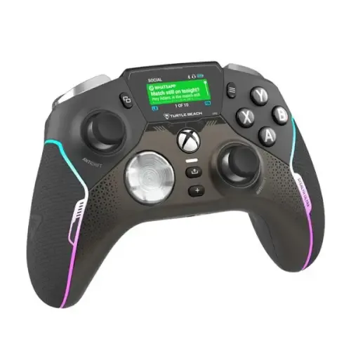 Turtle Beach בקר אלחוטי Stealth Ultra