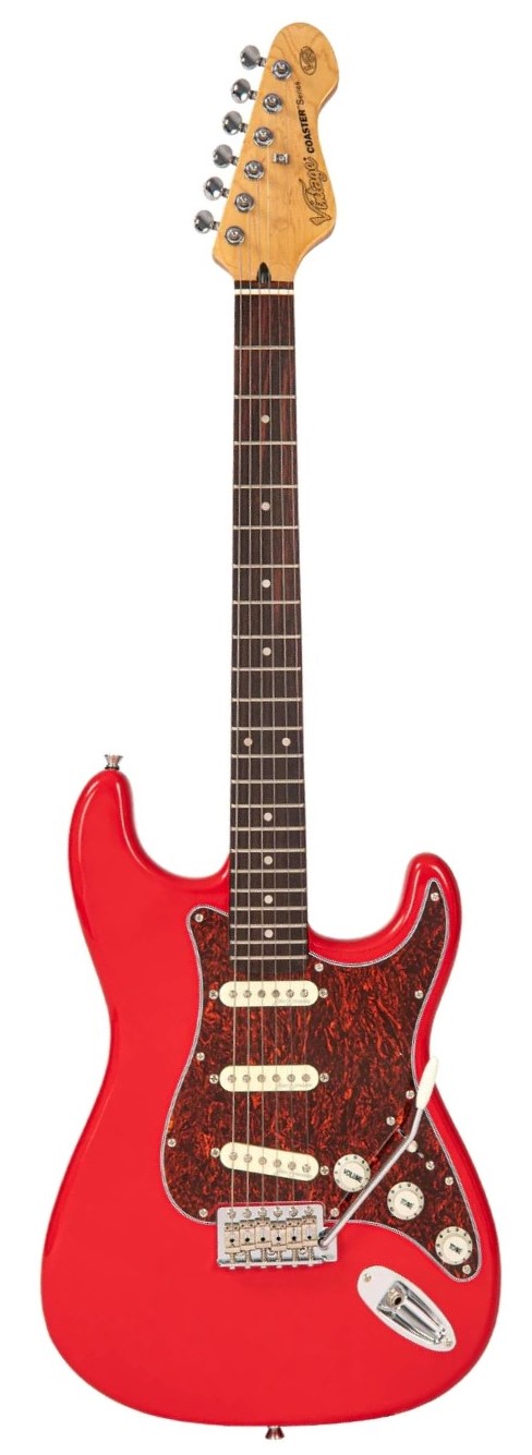 גיטרה חשמלית Vintage V60 Coaster