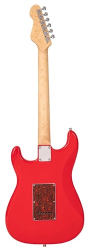 זוית נוספת Vintage V60 Coaster Series Electric Guitar