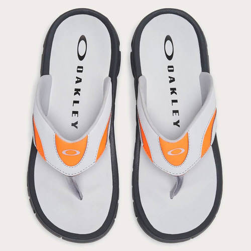 כפכפי אוקלי OAKLEY O COIL SANDAL Grey/Orange