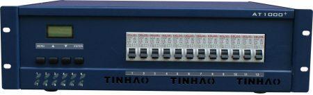 דימר Litepower AB-1000 6 x 6KW עם מהדקים Tinhao