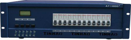 דימר Litepower AB-1000 6 x 6KW עם מהדקים Tinhao