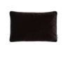 כרית מילוי נוצות 30X50 אספרסו VELVET Cushion Espresso