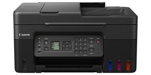 מדפסת משולבת הזרקת דיו Canon PIXMA G4470 קנון