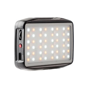 פנס לד Falcon Eyes PockeLite F7 mini RGB