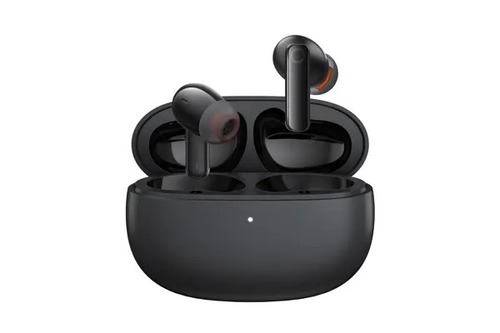 אוזניות בלוטוס  Baseus Bowie MZ10 True Wireless Earphones - שחור