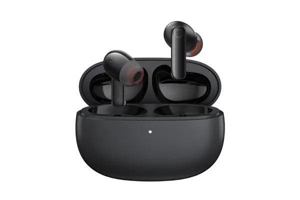 אוזניות בלוטוס  Baseus Bowie MZ10 True Wireless Earphones - שחור