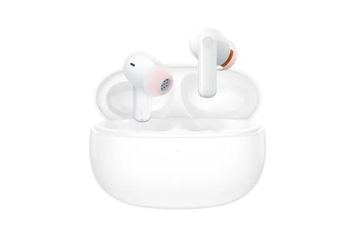 אוזניות בלוטוס  Baseus Bowie MZ10 True Wireless Earphones - לבן