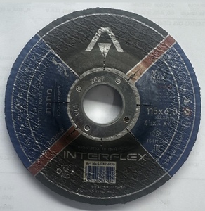 דיסק השחזה 4.5X1/4"