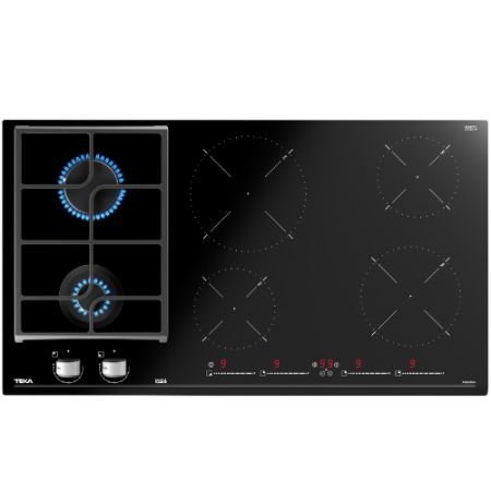 ‏כיריים משולבות Teka JZC-96324 תקה