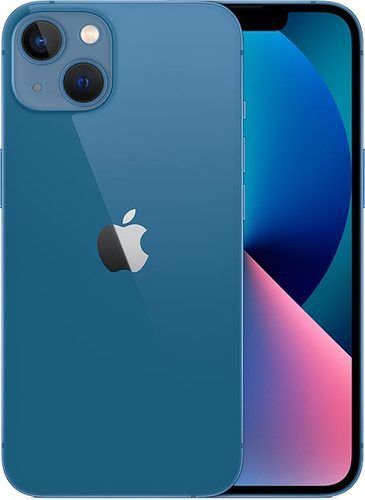 טלפון סלולרי Apple iPhone 13 mini 256GB אפל