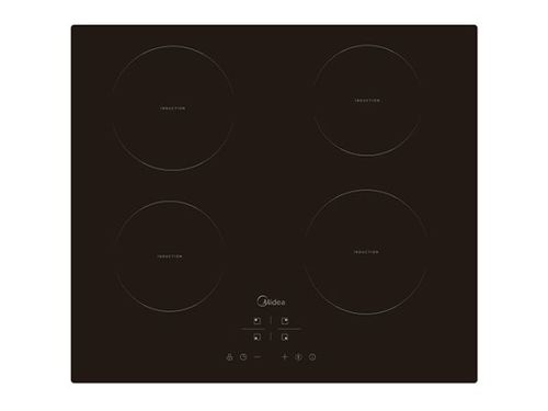 ‏כיריים אינדוקציה Midea MCIF3518G4SA 6558 מידאה