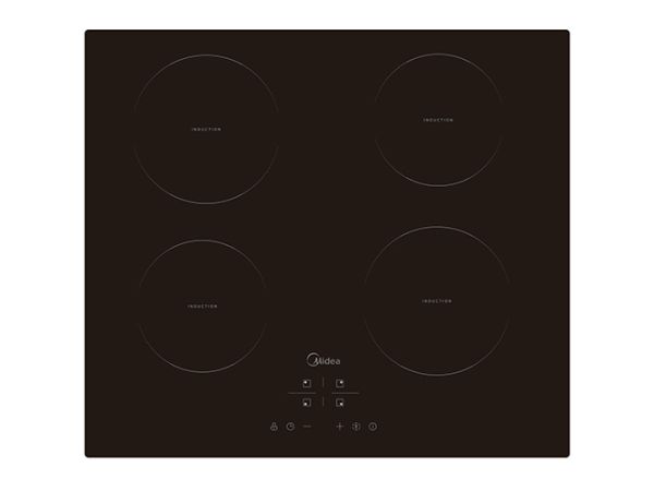 ‏כיריים אינדוקציה Midea MCIF3518G4SA 6558 מידאה