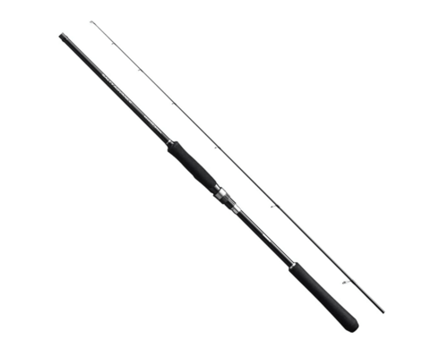  Shimano Salty Advance Shore Jigging Rod 30-80 max 100g