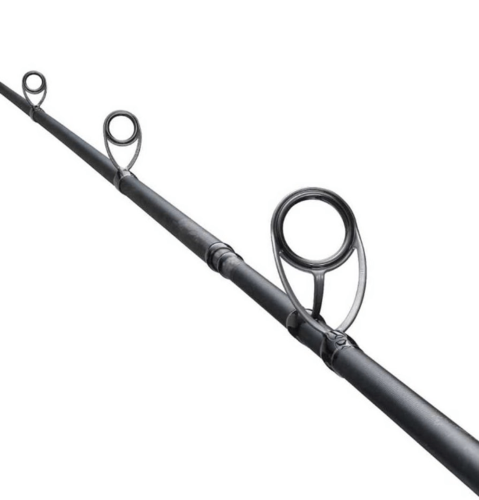  Shimano Salty Advance Shore Jigging Rod 30-80 max 100g