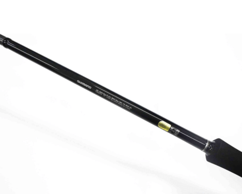 SHIMANO　SALTY SHOT S906M SHIMANO SALTY SHOT S806ML-T なくっ