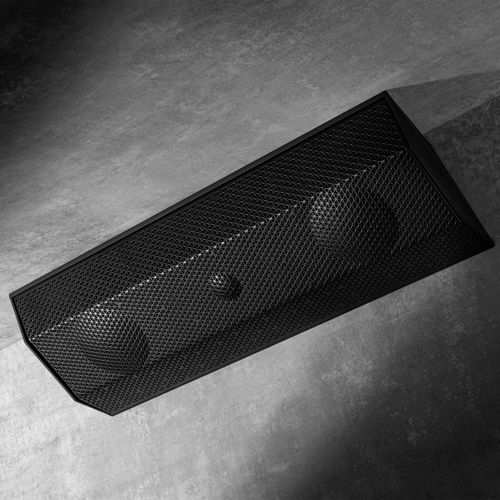 Lithe Audio IO1 black