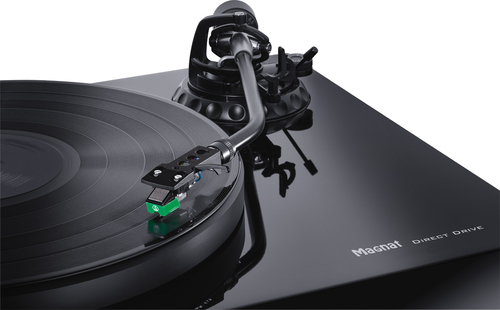 Magnat MTT 990 Turntable