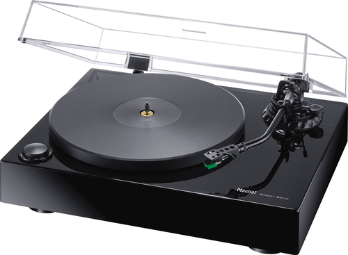 Magnat MTT 990 Turntable