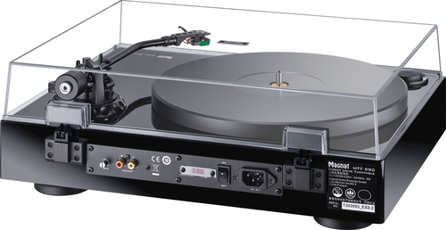 Magnat MTT 990 Turntable
