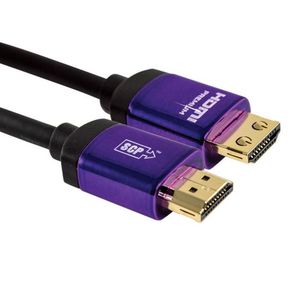 Scp Ultra violet Hdmi 3m