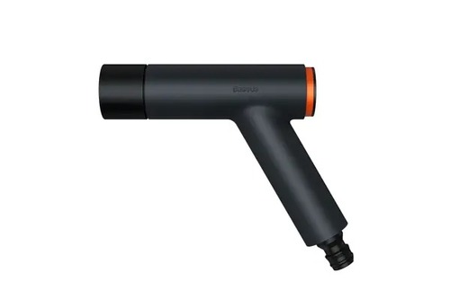 אקדח שטיפה בלחץ Baseus GF3 Car Wash Spray Nozzle - אורך 7.5 מ'