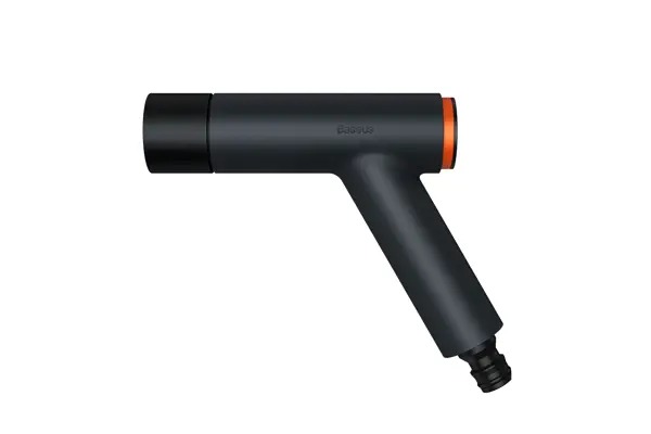 אקדח שטיפה בלחץ Baseus GF3 Car Wash Spray Nozzle - אורך 7.5 מ
