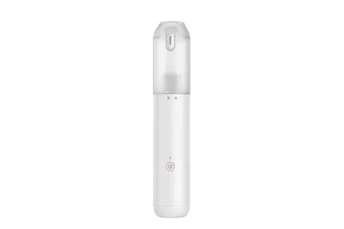 שואב נייד לרכב Baseus A3lite Car Vacuum Cleaner - לבן