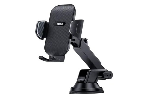 תושבת לרכב Baseus UltraControl Go Series Clamp-Type Phone Holder