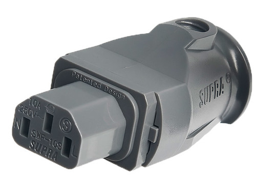 Supra LORAD 2.5 CS-EU