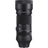 עדשה Sigma 100-400mm f/5-6.3 DG DN OS Contemporary for FUJIFILM X