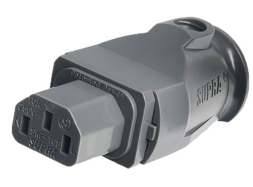 Supra LORAD 2.5 CS-EU